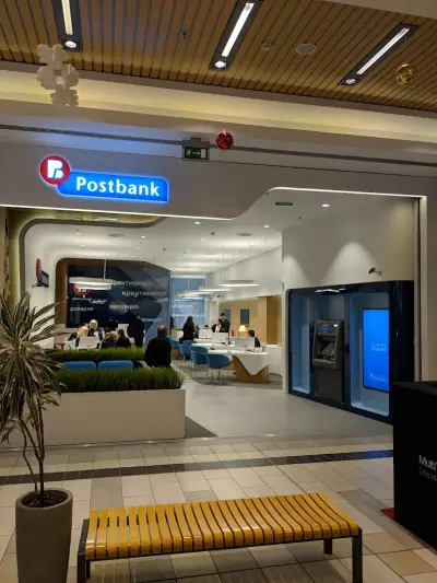 Postbank