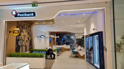 Postbank