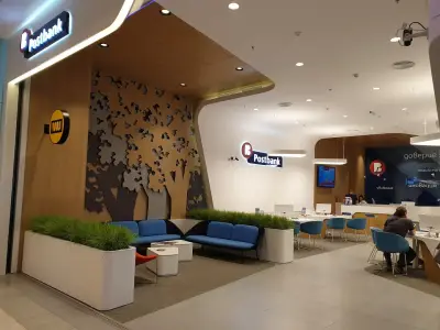 Postbank