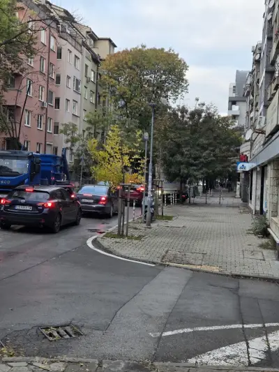 ОББ безкасов клон Оборище