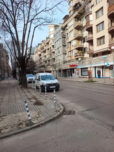 ОББ безкасов клон Оборище