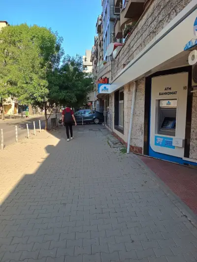 ОББ безкасов клон Оборище