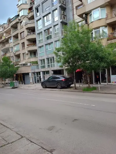 ОББ безкасов клон Оборище