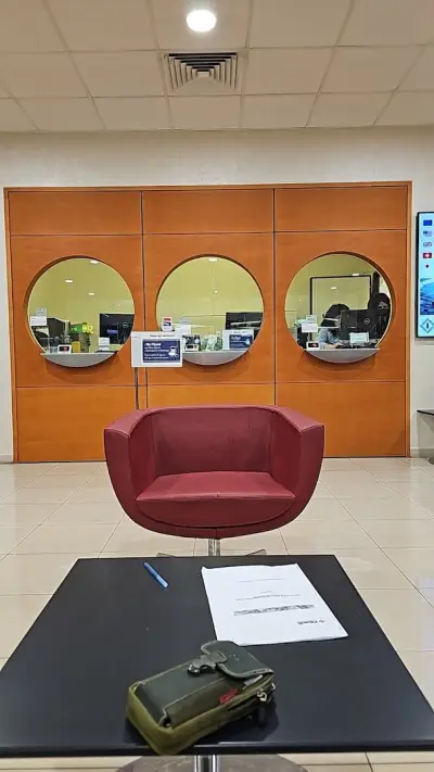 Първа инвестиционна банка