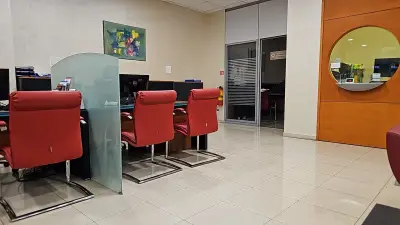 Първа инвестиционна банка