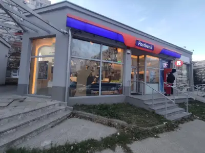 Postbank