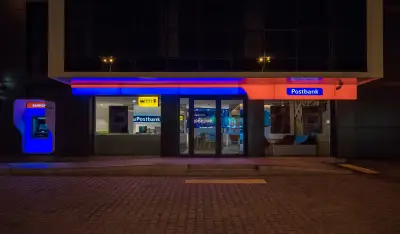 Postbank
