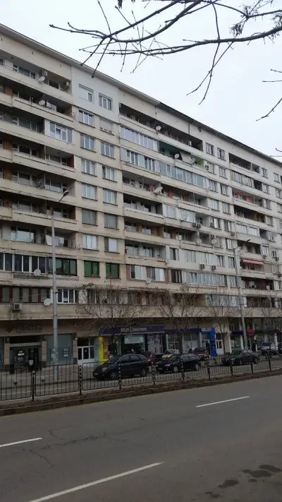 ОББ клон Опълченска