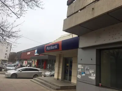 Postbank