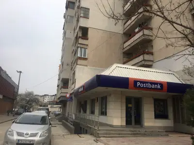 Postbank