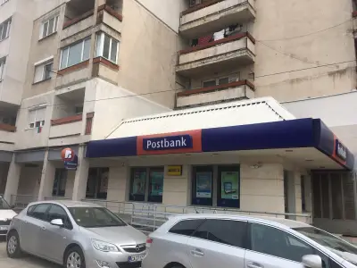 Postbank