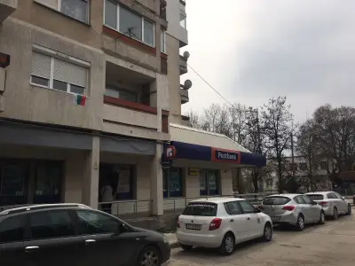 Postbank