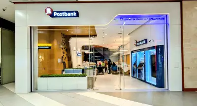 Postbank