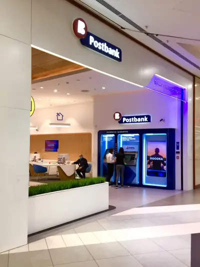 Postbank
