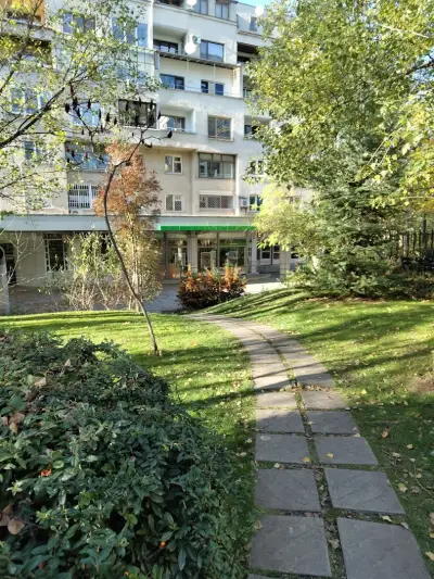 Банка ДСК