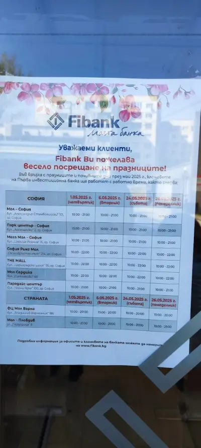 Първа инвестиционна банка