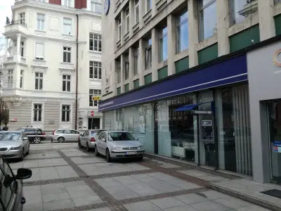 Централна Кооперативна Банка