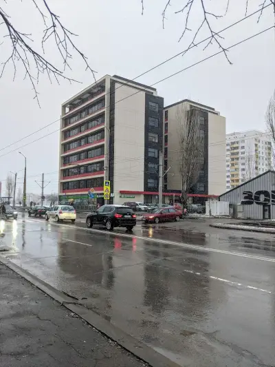 Банка ДСК