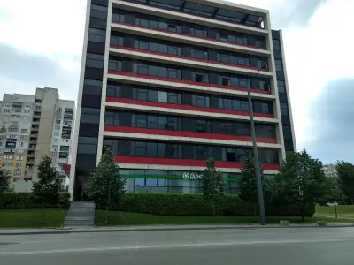 Банка ДСК