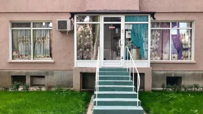Дани Дар Текстил