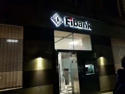 Първа инвестиционна банка
