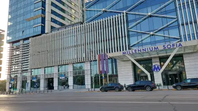 Обединена българска банка