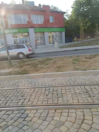 Банка ДСК