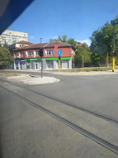 Банка ДСК