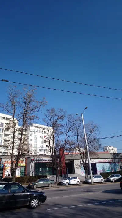 Банка ДСК