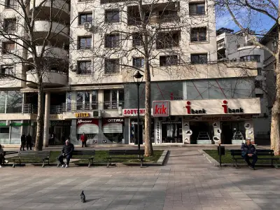 iBank