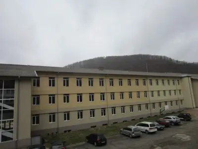 Банка ДСК