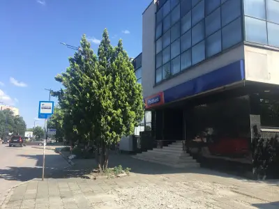 Postbank