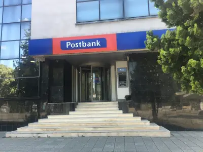 Postbank