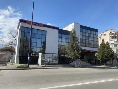 Postbank