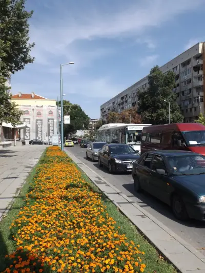 Банка ДСК