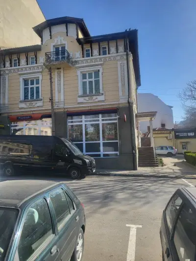 Пощенска Банка
