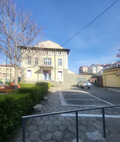 Пощенска Банка
