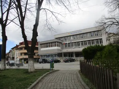 ОББ клон Рила