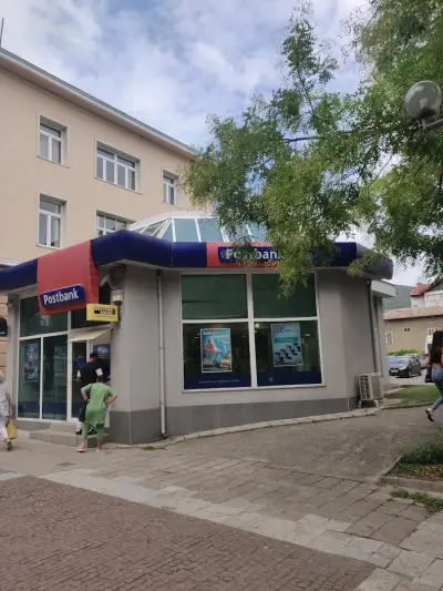 Postbank