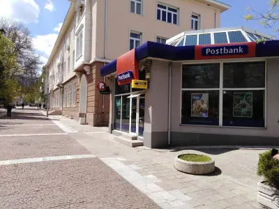Postbank