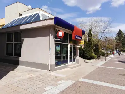 Postbank