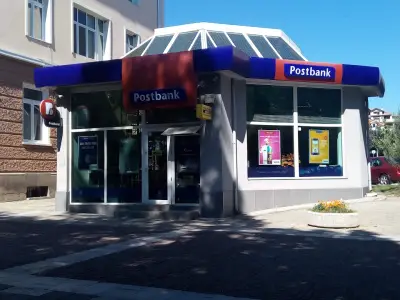 Postbank