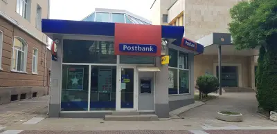 Postbank