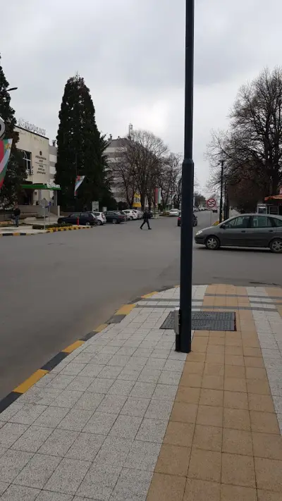 Банка ДСК