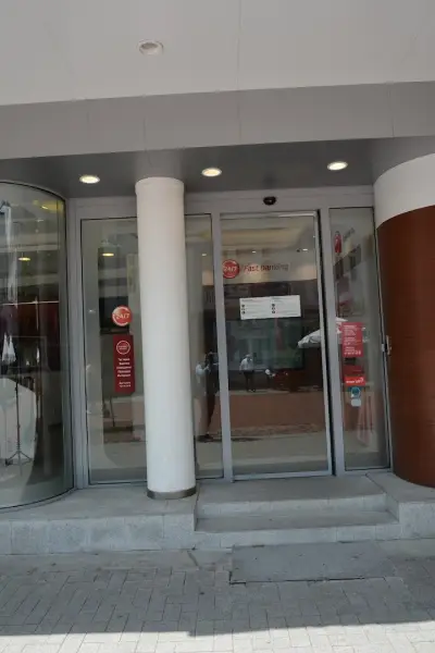 УниКредит Булбанк
