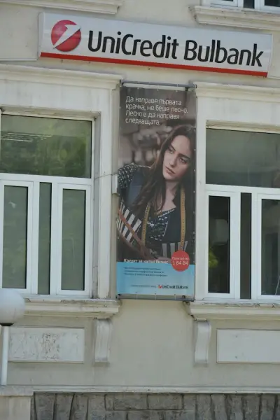 Bank UniCredit Bulbank