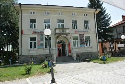 Bank UniCredit Bulbank