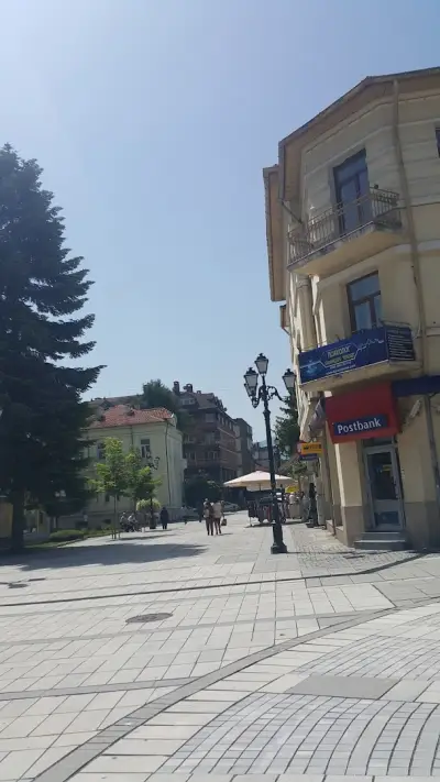 Postbank