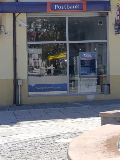 Postbank