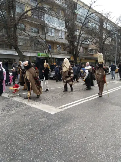 Банка ДСК